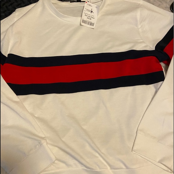 New Juniors fashion top “Ross Dress for less” - Picture 1 of 1